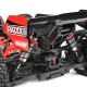 TEAM CORALLY - BUGGY RADIX XP 2021 6S 1/8 SWB BRUSHLESS RTR C-00185