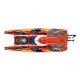 JOYSWAY - MONSTER CATAMARAN BRUSHLESS RACING BOAT RTR JY8654