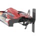 JOYSWAY - BATEAU MONSTER CATAMARAN BRUSHLESS RTR JY8654