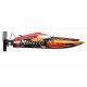 JOYSWAY - BATEAU MONSTER CATAMARAN BRUSHLESS RTR JY8654