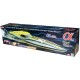 JOYSWAY - ALPHA BRUSHLESS YELLOW ARTR RACING BOAT W/O BATT/CHRGR JY8901Y