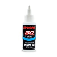 TRAXXAS - OIL SHOCK (30 WT, 350 CST, 60CC) (SILICONE) 5032