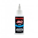 TRAXXAS - OIL SHOCK (30 WT, 350 CST, 60CC) (SILICONE) 5032