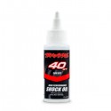 TRAXXAS - OIL SHOCK (40 WT, 500 CST, 60CC) (SILICONE) 5033