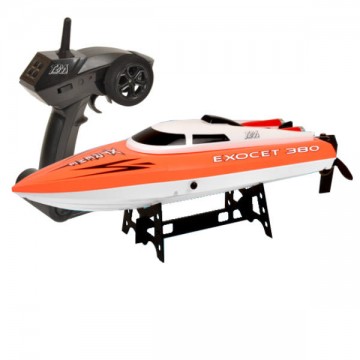 T2M - OFFSHORE RC BOAT EXOCET RTR T620