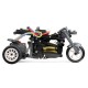 TAMIYA - RC DANCING RIDER TRIKE T3-01 KIT 57405