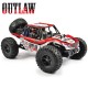 FTX - OUTLAW 1/10 BRUSHED 4WD ULTRA-4 RTR BUGGY FTX5570