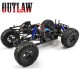 FTX - OUTLAW 1/10 BRUSHED 4WD ULTRA-4 RTR BUGGY FTX5570