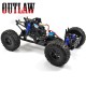 FTX - BUGGY OUTLAW 1/10 BRUSHED 4WD ULTRA-4 RTR FTX5570