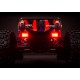 TRAXXAS - HOSS 4X4 LED LIGHT KIT 9095