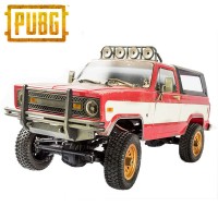 TT RC SPORT - PUBG 4X4 AMERICAN PICK UP TRUCK RTR PUBG001