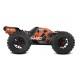 CORALLY JAMBO XP 6S MONSTER TRUCK 1/8 LWB BRUSHLESS RTR