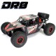 FTX - DR8 1/8 DESERT RACER 6S READY-TO-RUN - RED FTX5495R