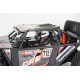 FTX - DR8 1/8 DESERT RACER 6S READY-TO-RUN - ROUGE FTX5495R