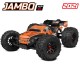 CORALLY - JAMBO XP 6S MONSTER TRUCK 1/8 LWB BRUSHLESS RTR C-00166
