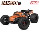 CORALLY JAMBO XP 6S MONSTER TRUCK 1/8 LWB BRUSHLESS RTR