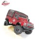 FTX - OUTBACK MINI 3.0 RANGER 1:24 READY-TO-RUN - BLACK RED FTX5503DR