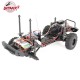 FTX - OUTBACK MINI 3.0 RANGER 1:24 READY-TO-RUN - BLACK RED FTX5503DR