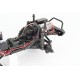 FTX - OUTBACK MINI 3.0 RANGER 1:24 READY-TO-RUN - BLACK RED FTX5503DR