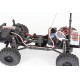 FTX - OUTBACK MINI 3.0 RANGER 1:24 READY-TO-RUN - BLACK RED FTX5503DR