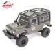 FTX - OUTBACK MINI 3.0 RANGER 1:24 READY-TO-RUN - GREY FTX5503DG