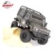 FTX - OUTBACK MINI 3.0 RANGER 1:24 READY-TO-RUN - GREY FTX5503DG