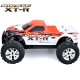 T2M - 1/10 4X4 OFF ROAD TRUCK PIRATE XT-R RTR T4907