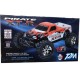 T2M - 1/10 4X4 OFF ROAD TRUCK PIRATE XT-R RTR T4907