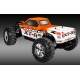 T2M - 1/10 4X4 OFF ROAD TRUCK PIRATE XT-R RTR T4907