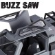 FTX - BUZZSAW 1/12 ALL TERRAIN TRACKED VEHICLE - GREY FTX0600GY