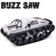 FTX - BUZZSAW 1/12 ALL TERRAIN TRACKED VEHICLE - WHITE FTX0600W