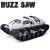 FTX - BUZZSAW 1/12 ALL TERRAIN TRACKED VEHICLE - WHITE FTX0600W