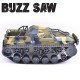 FTX - BUZZSAW 1/12 ALL TERRAIN TRACKED VEHICLE - CAMO FTX0600C