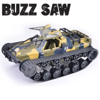 FTX - BUZZSAW 1/12 ALL TERRAIN TRACKED VEHICLE - CAMO FTX0600C