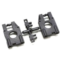 KYOSHO - CENTRE DIFF MOUNT INFERNO MP9-MP10 IF405B