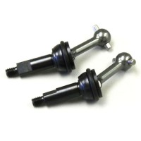 KYOSHO - HARD UNIVERSAL DRIVESHAFT Mini-Z MA020 (2) LONG MDW204