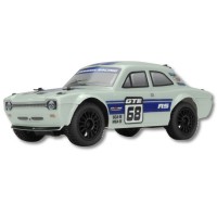 GT24RS 1/24ÈME 4X4 RTR BRUSHLESS