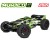 TEAM CORALLY - MURACO XP 6S MONSTER TRUCK 1/8 LWB BRUSHLESS RTR C-00176