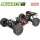 TEAM CORALLY - MURACO XP 6S MONSTER TRUCK 1/8 LWB BRUSHLESS RTR C-00176