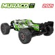 TEAM CORALLY - MURACO XP 6S MONSTER TRUCK 1/8 LWB BRUSHLESS RTR C-00176