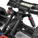 TEAM CORALLY - MURACO XP 6S MONSTER TRUCK 1/8 LWB BRUSHLESS RTR C-00176