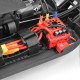 TEAM CORALLY - MURACO XP 6S MONSTER TRUCK 1/8 LWB BRUSHLESS RTR C-00176