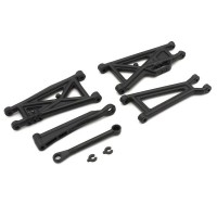 KYOSHO - SUSPENSION ARM SET RAGE 2.0 (L) FA531