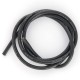 BEEZ2B - FIL SILICONE 10AWG (5,27MM²) NOIR - 1M BEEC3010K