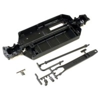 KYOSHO - CHASSIS EP FAZER FA051B