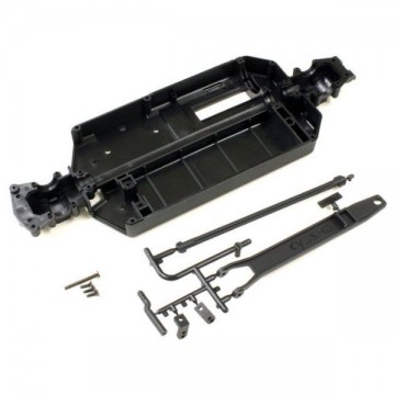 KYOSHO - MAIN CHASSIS EP FAZER FA051B