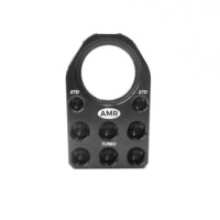AMR - SUPPORT AMR POUR BOUGIE AVEC LOUPE AMR-022