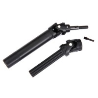 TRAXXAS - DRIVESHAFT ASSEMBLY FRONT OR REAR MAXX DUTY (1) (LEFT OR RIGHT) 8996