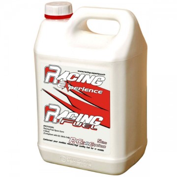 RACING FUEL EURO SPORT 5 LITRES (CONFORME CE 2019-1148)