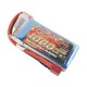 GENS ACE - BATTERIE LIPO 2S 7.4V-1000-30C (DEANS) GE1-1000-2D